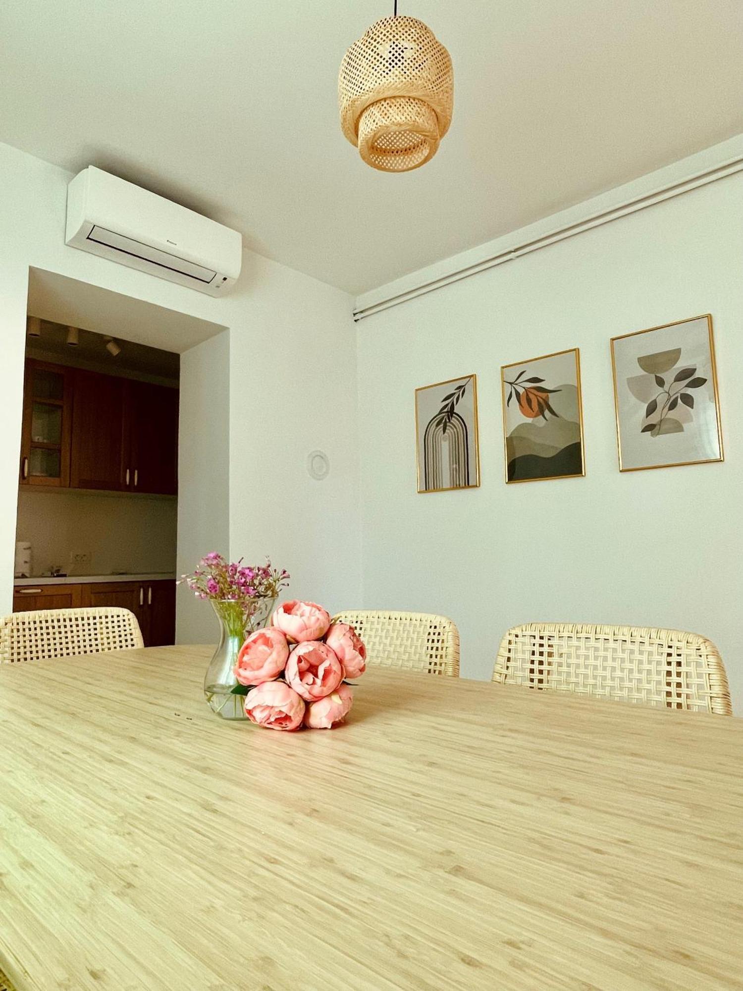 Lavrika Apartment *