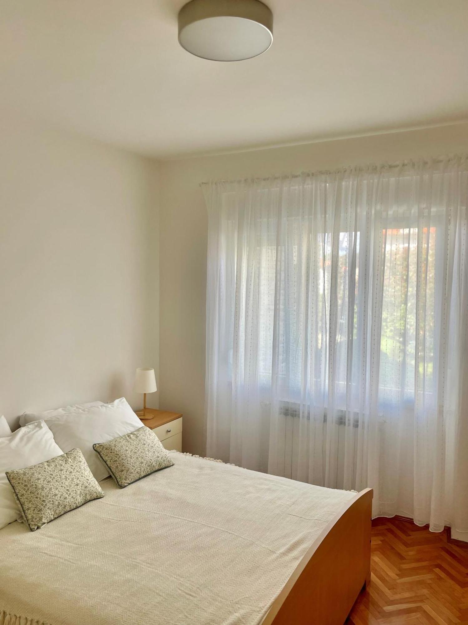 Apartment Lavrika