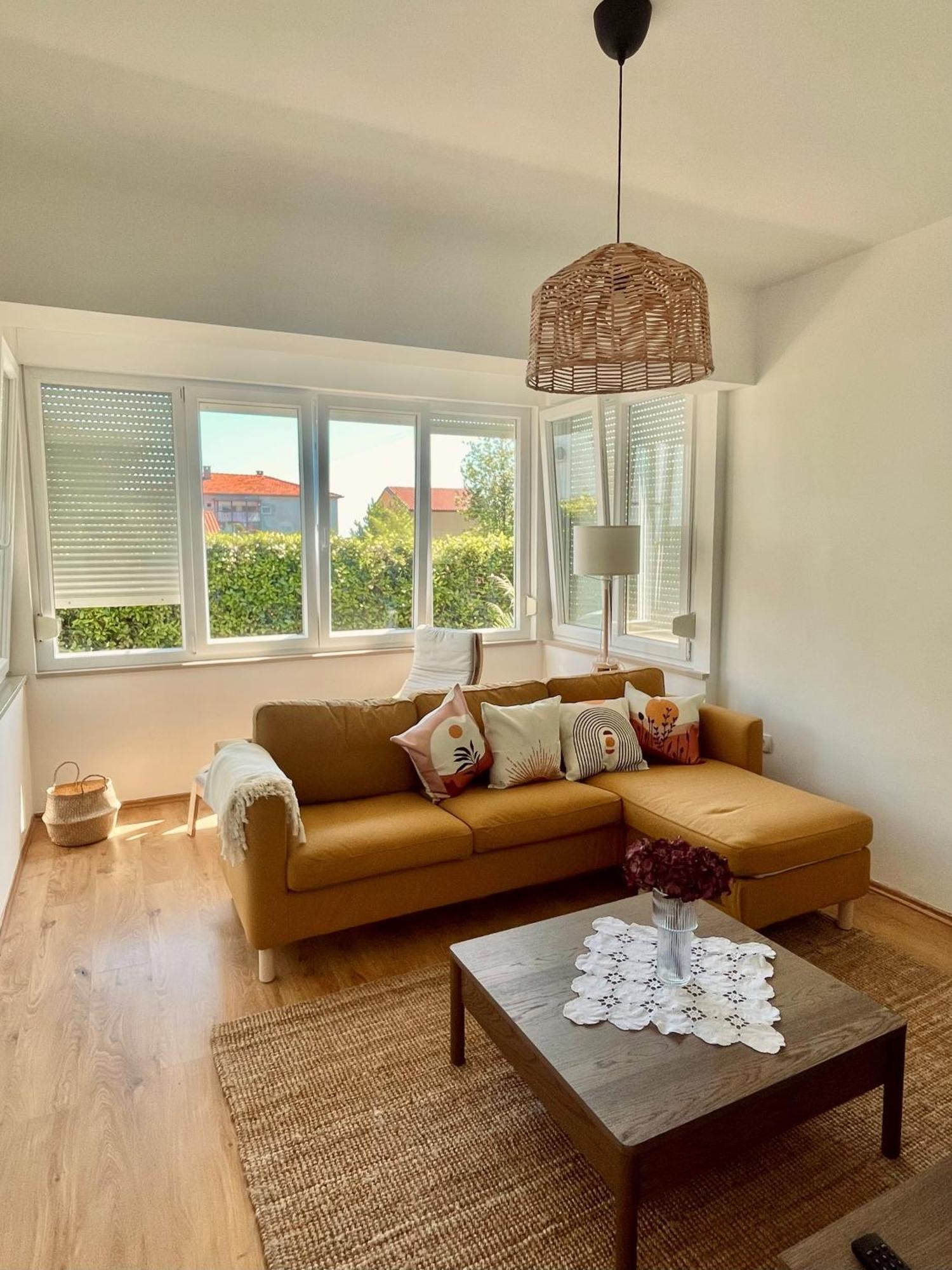 Apartment Lavrika Rovinj