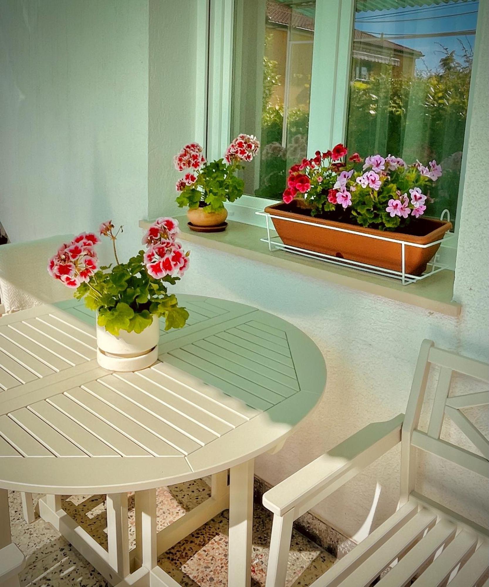 Lavrika Apartment Rovinj