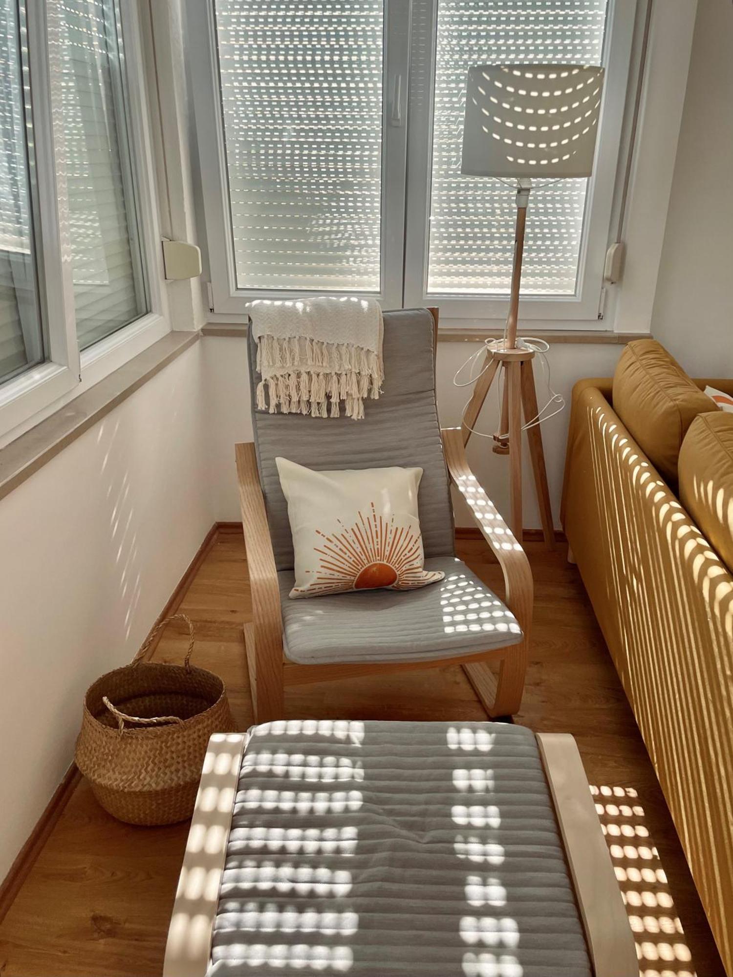 Apartment Lavrika